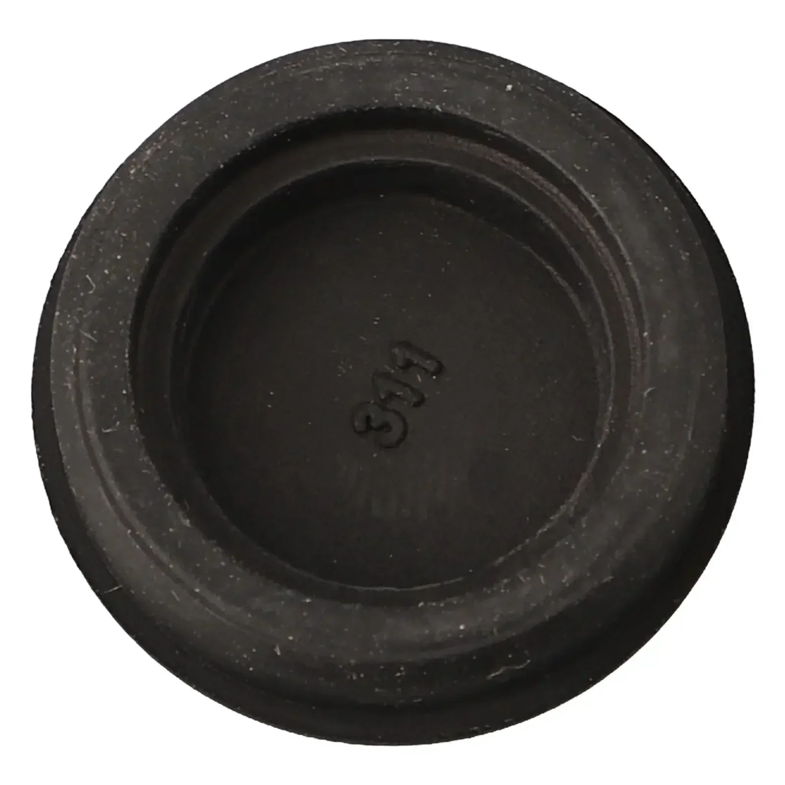 Front Wiper Nut Cover Cap For Ssangyong For KYRON For REXTON 7835109000 Black Auto Acesssories Tools Repacement Part