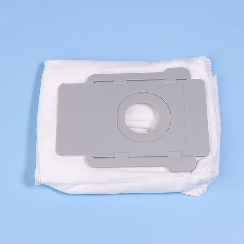 Dust Bags Spare Parts For Roomba I S Series I7+i3 E5 E6 S9 Plus Robot Disposal Dust Bags Replacement Accessories