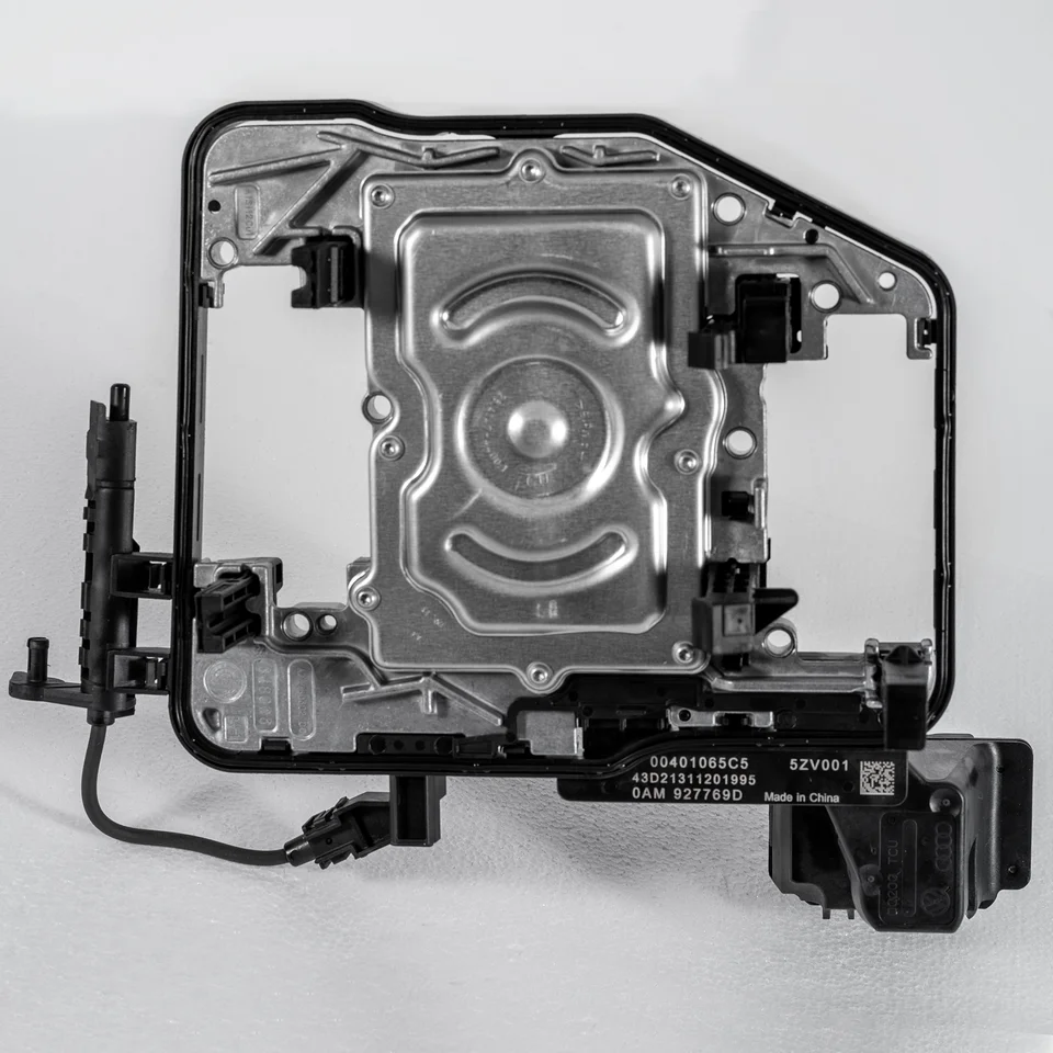 

0AM 927769D DQ200 DSG 7-Speed Transmission Control Unit TCU Replacement Gearbox Parts For Audi Skoda 0am927769d