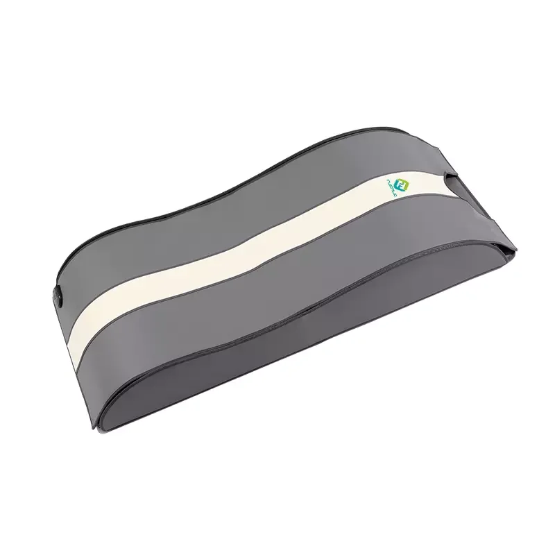 FUMEI Far Infrared Stainless Steel Soap Sauna Dome Foldable Negative Ions Hothouse