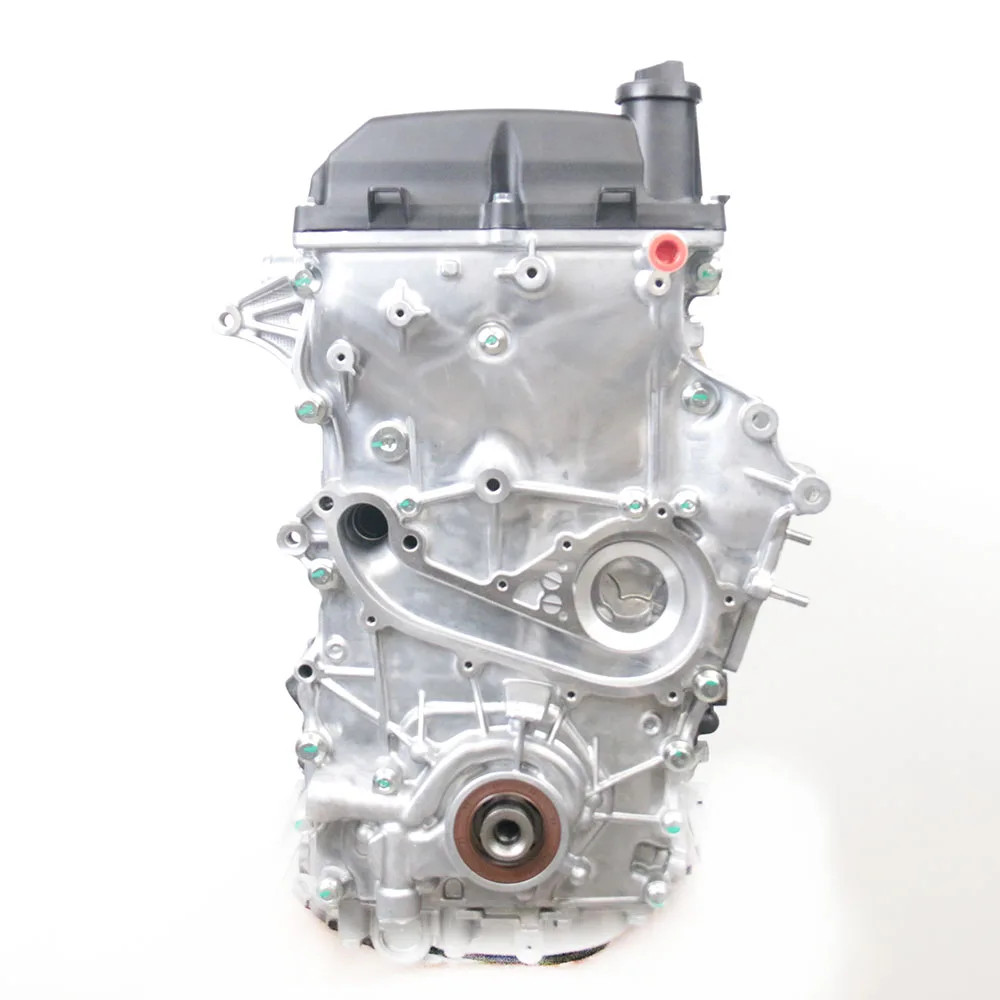 1 Year Warranty 2.7L 2TR 2TR-FE Auto Engine Motor Quantum Dual VVTI for Toyota HiAce 4Runner Land Cruiser Hilux