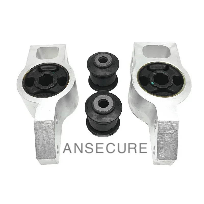 

Комплект из 4 резиновых втулок крепления рычага подвески (треугольного) для VW Passat B6 B7 CC Tiguan Sharan Audi Q3 Alhambra