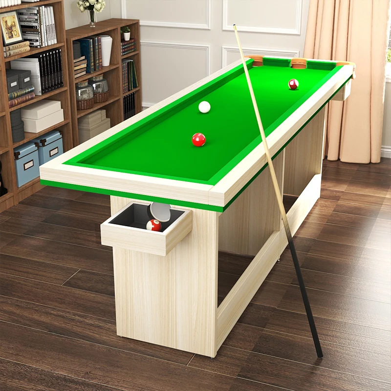 

5-Point Billiards Training Table 5-Point Basic Skills Practice Artifact Home Adult Training Precise Billiards Table