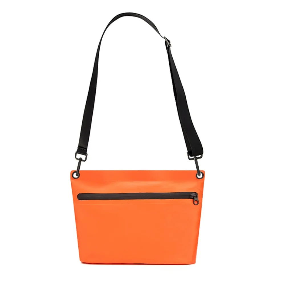 

Crossbody Bag Waterproof Bag Shoulder Belt Dry Bags Swimming Dry Bag PVC Pack Sports Women Phone Pouch Dry Bag Summer Pool