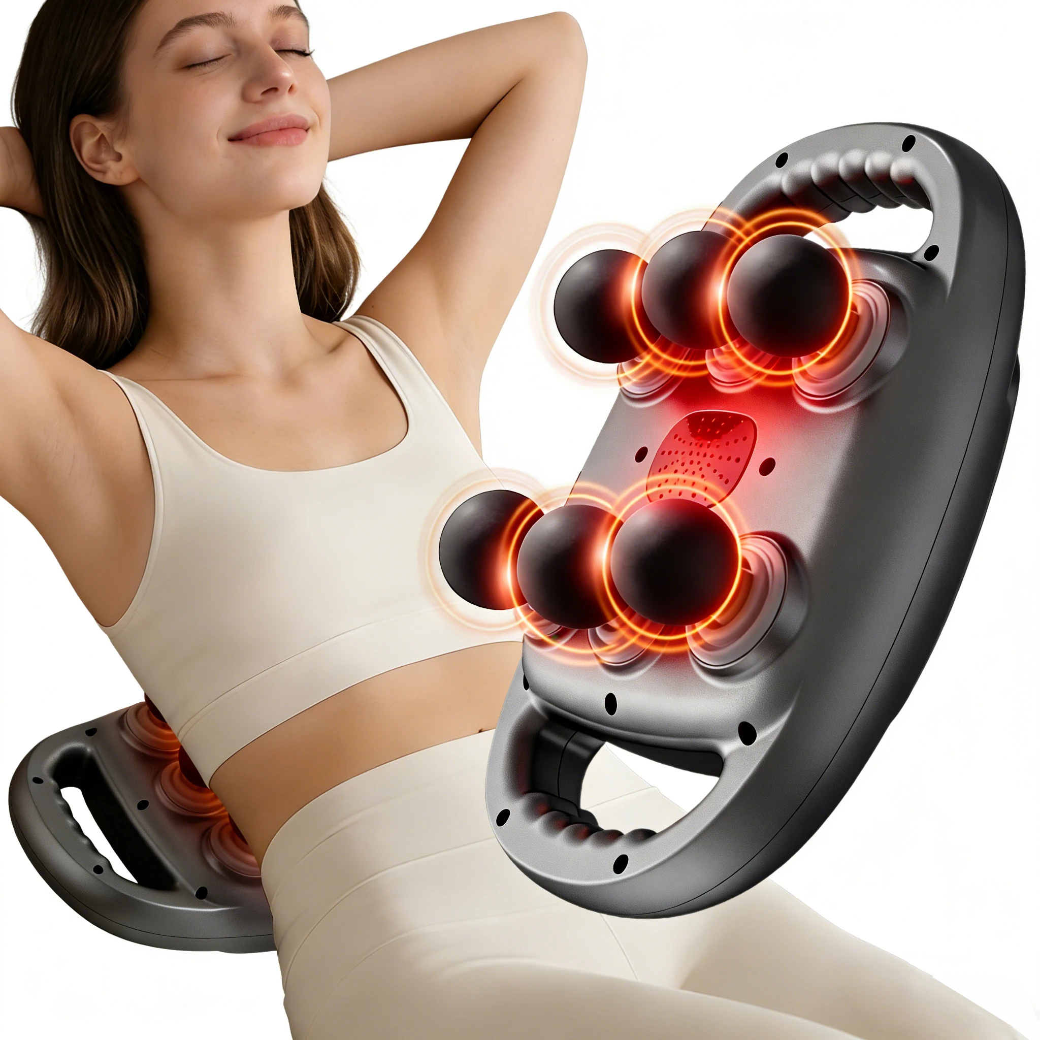 #67 Top Rated Massage Guns to Buy in 2026