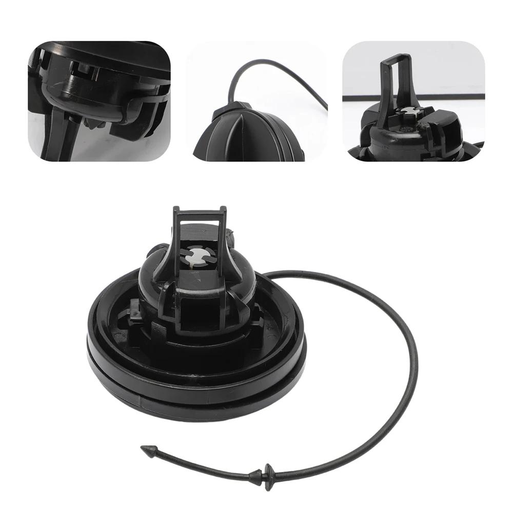 

​Car Oil Fuel Filter Fuel Tank Cap 1609818980 for Peugeot 301 3008 508 408 308 Citroen 2014 Elysee C4L