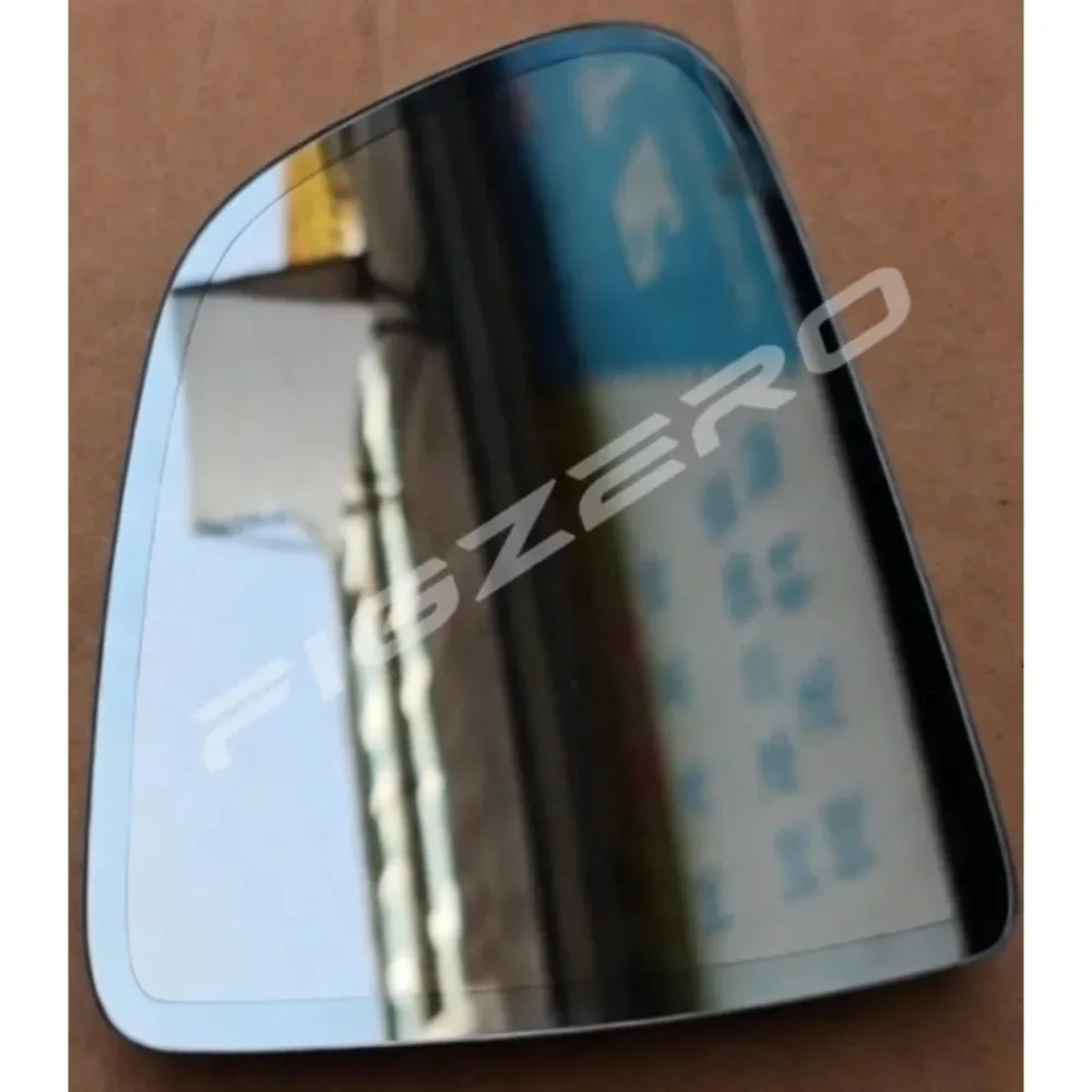 Left Right Genuine OEM 1495625-00-A Reverse Reflector Mirror Lens Heating 1495624-00-A for Tesla Model Y 2021-2024 Brand New