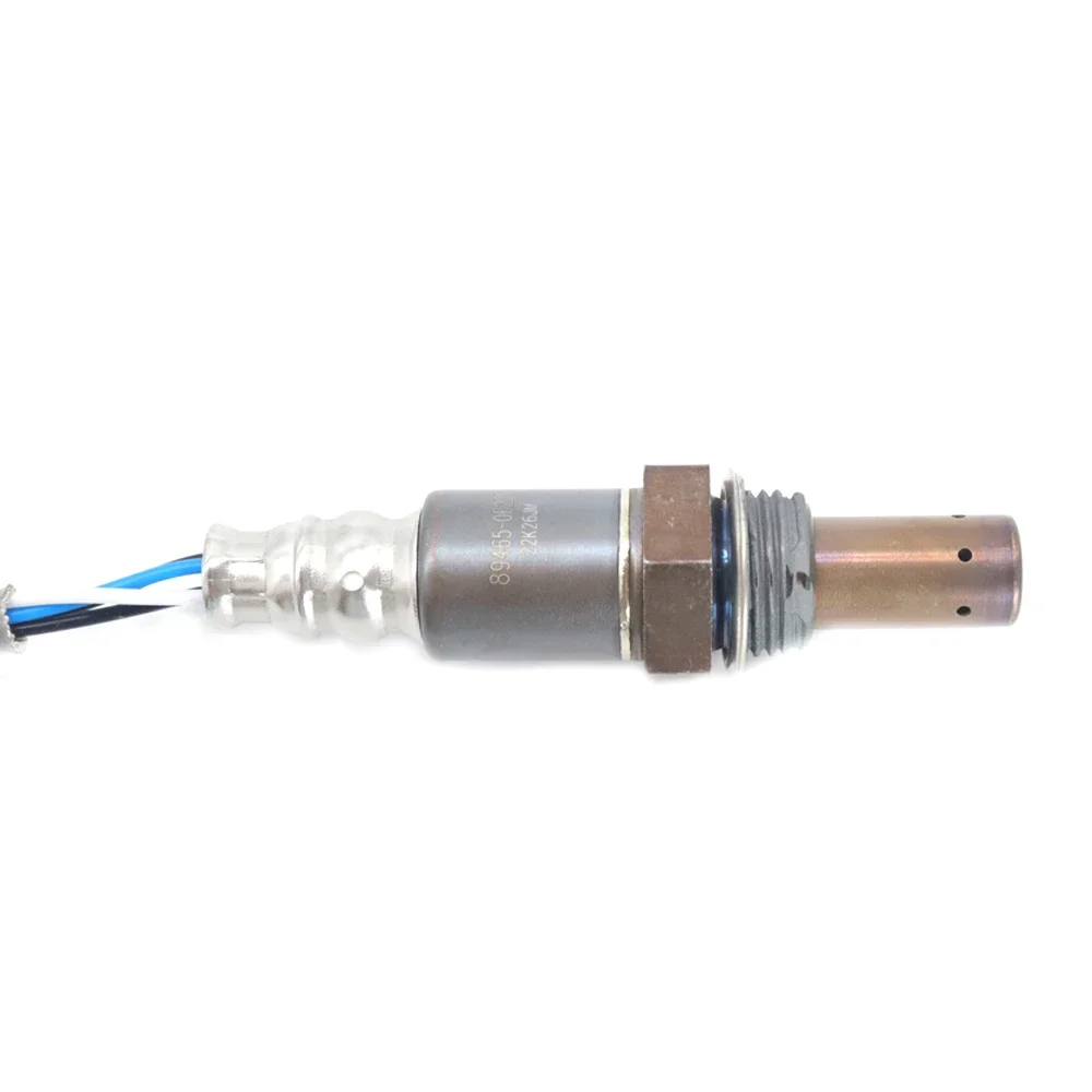 

Car 89465-0E220 Downstream Right Air Fuel Ratio Lambda O2 Oxygen Sensor for Toyota Highlander for Lexus RX350 RX450H 3.5L 16-20