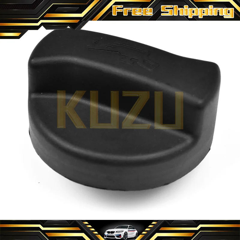 New Engine Oil Filler Cap 026103485 026103485A 06B103485B 06B103485C For Audi A4 A6 A8 TT VW Golf Jetta Passat Beetle