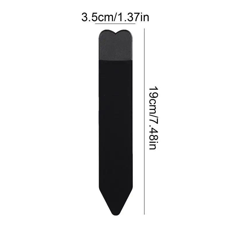 Stylus Pocket Pouch Pen Stylus Potlood Zakje Houder Cover Draagbare Stylus Houder Cover Veilige Potlood Bescherming Mouw Voor Stylus