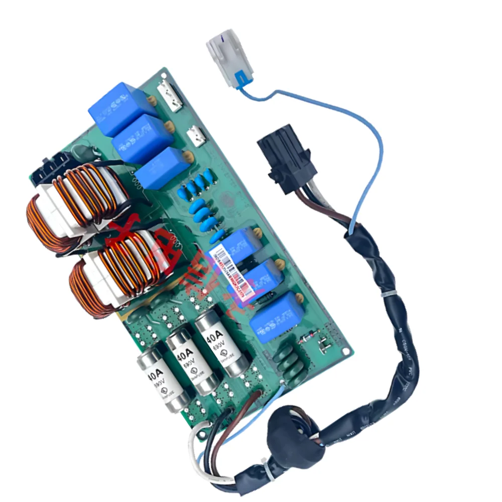 

Used for Samsung air conditioning computer board DB93-04930A-LF FN70708D control board DB91-00450A motherboard