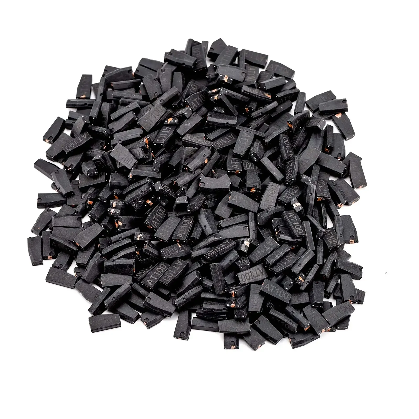 1/5/10PCS Autel AT100 Transponder Chip  with Autel Key Programming Tools KM100 IM508S IM608S II - view 6
