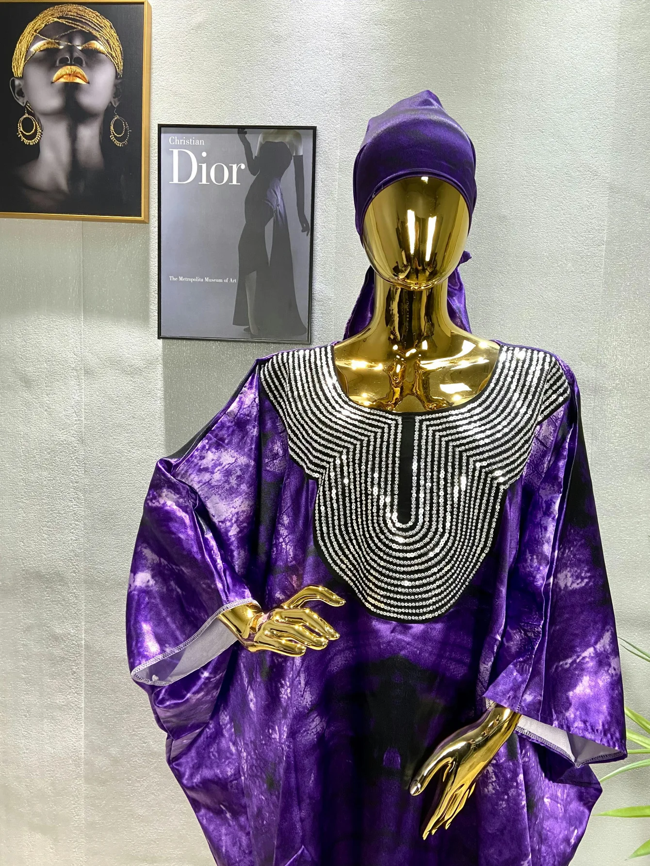 vestido-africano-para-mulheres-plus-size-com-bordado-vestido-longo-maxi-para-convidadas-de-casamento-com-lenco