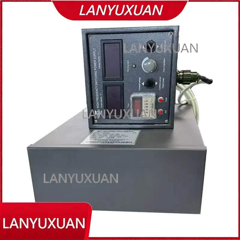 20volt 50amp 1kw Plating Rectifier