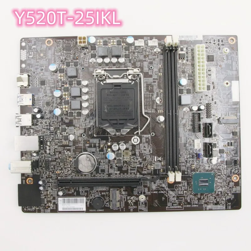 

For Lenovo Y520T Y520T-25IKL Motherboard LDF1 16553-1M B250 DDR4 LGA1151 100%Work