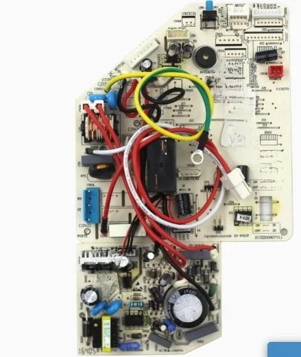 Air conditioning computer board 0011800110F 0011800197C motherboard components