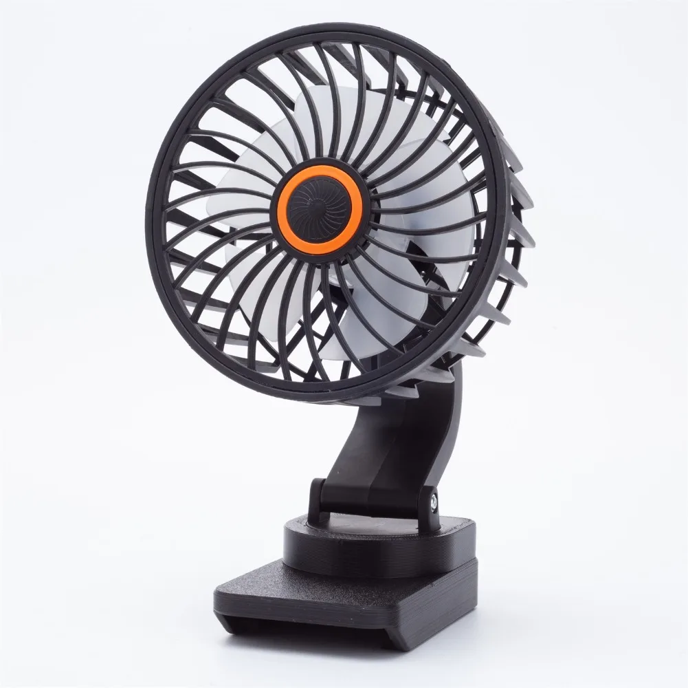 

Портативный вентилятор для кемпинга Aldi Ferrex Activ Energy, работающий от литиевой батареи, беспроводной, для походов и рыбалки (батарея в комплект не входит)