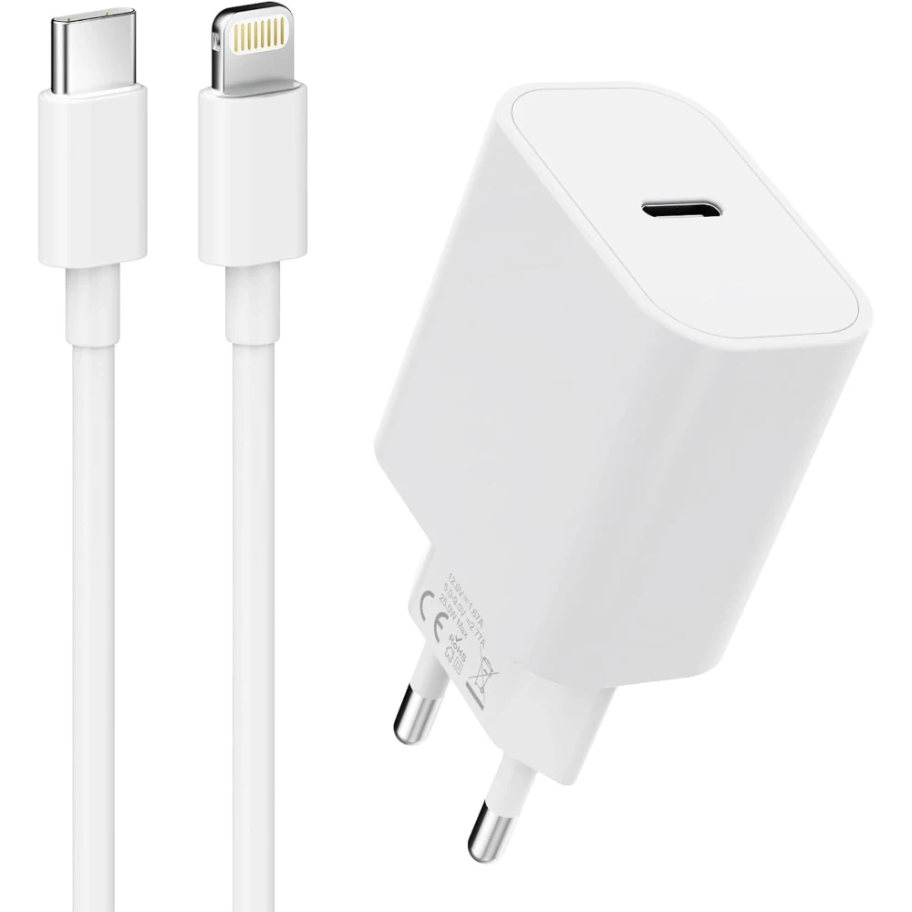 Pd 30W Usb C Fast C… - image