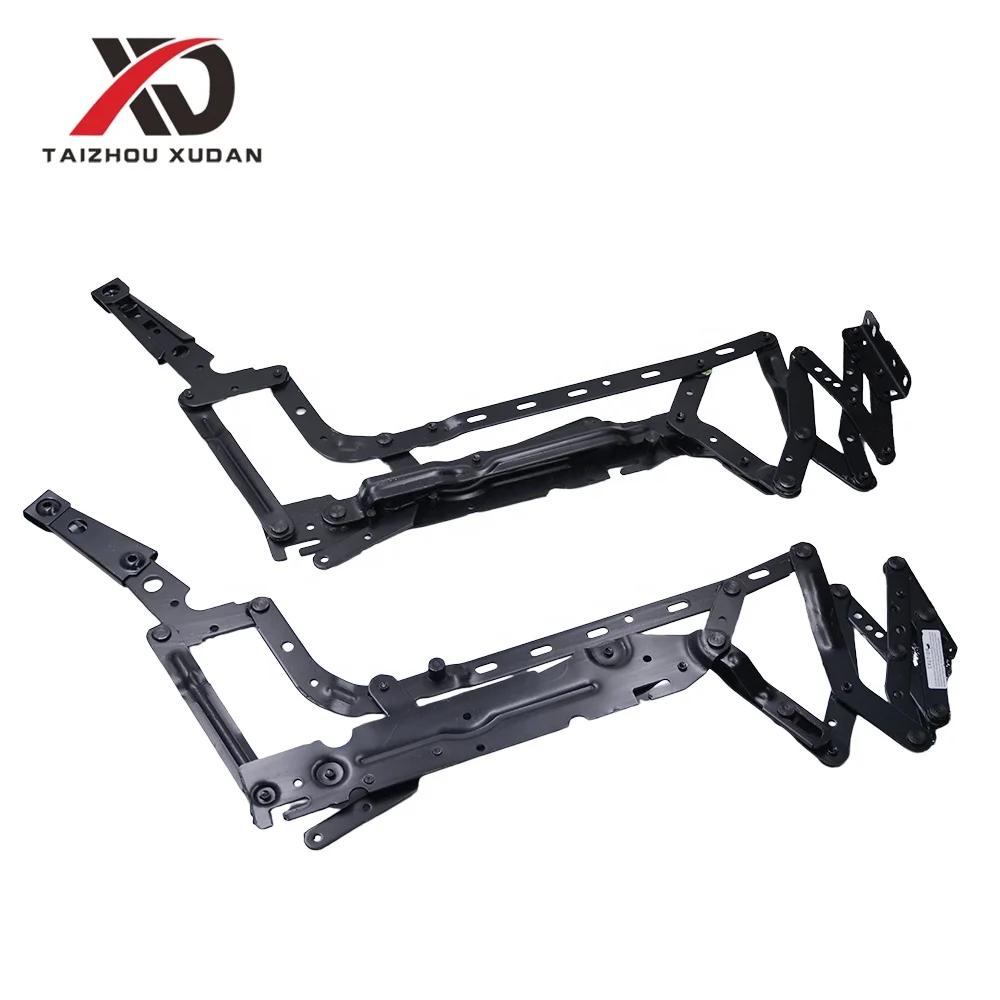 stlf  Metal Sofa Chair Recliner Mechanism Parts High Quality Wholesale Manual for Living Room & Home Office Herraje Impulso