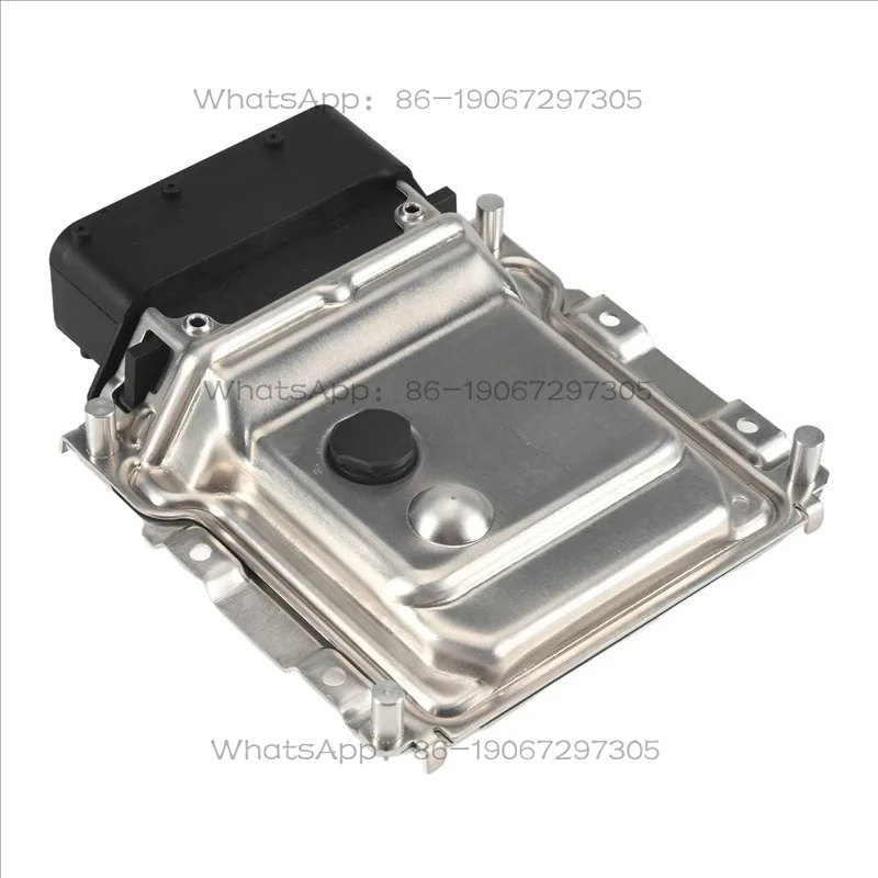 39117-2B700 Car Engine Computer Board Electronic Control Unit 9001090311KE for 17.9.11 E14A-A87Q