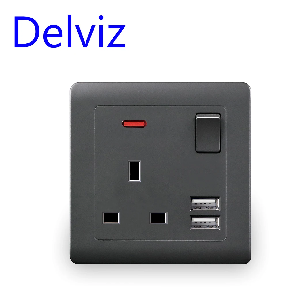 Delviz Uk Standard …