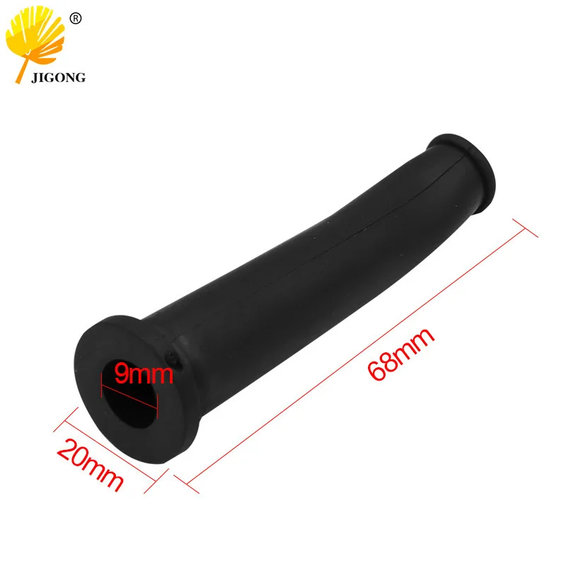 Wire protective cover Hand drill Angle grinder Wire protection, wire rubber protective cover Power tool accessories