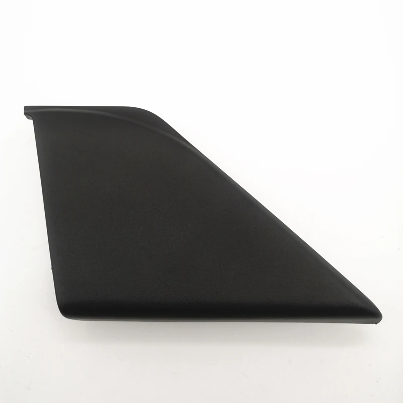 For Honda 2007-2011 CRV Reverse Mirror Front Door Inner Triangle Trim Panel  Side Mirror Inner Cover Plate  Original