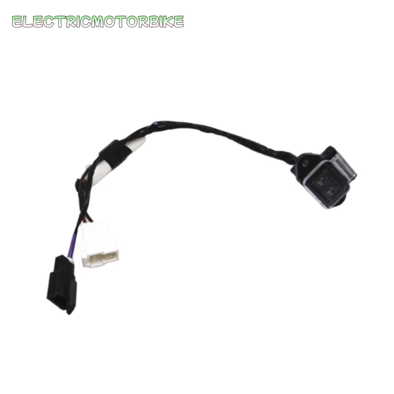 charge socket female connector fit for NIU G1 G2 C0