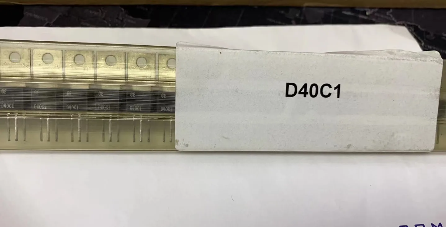

D40C1（1pcs）Electronic Component Chip IC Integrated Circuit Spot