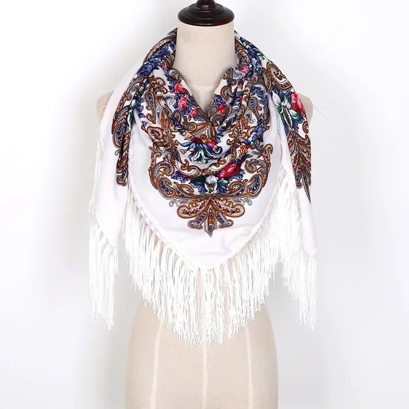 Floral Printed Bohe… - image