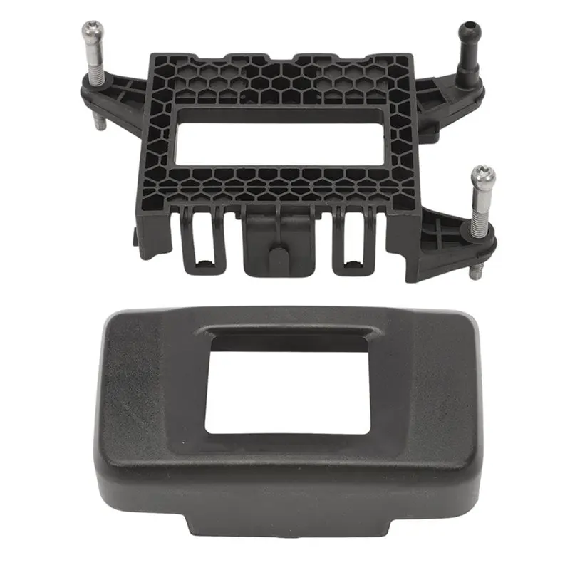 A60E-For Honda Accord 2018-2022 Models Cruise Control Distance Sensor Mounting Bracket Kit(OE 36809TVAA12) 4