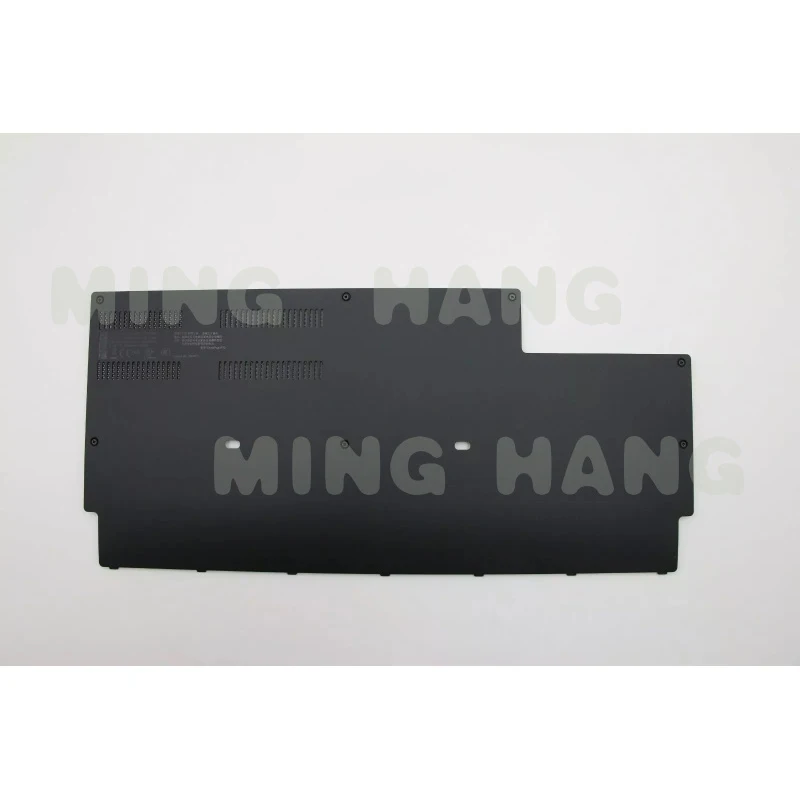 

01YU253 Новая нижняя крышка/корпус для Lenovo Thinkpad P72 (большая крышка отсека)