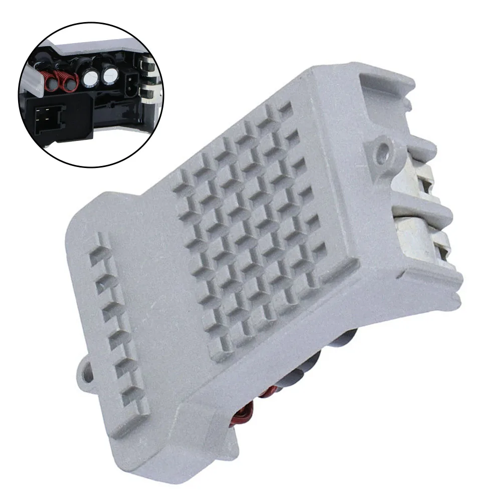 

A2038214058 2038214058 Резистор двигателя вентилятора HVAC Нагреватель для Mercedes-Benz W203 S203 W211 S211 Запасные части автомобиля