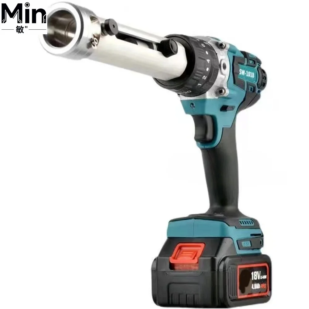 Heavy Cable Stripping Machine SW1018 Wire Tool for 50-300mm² Wires