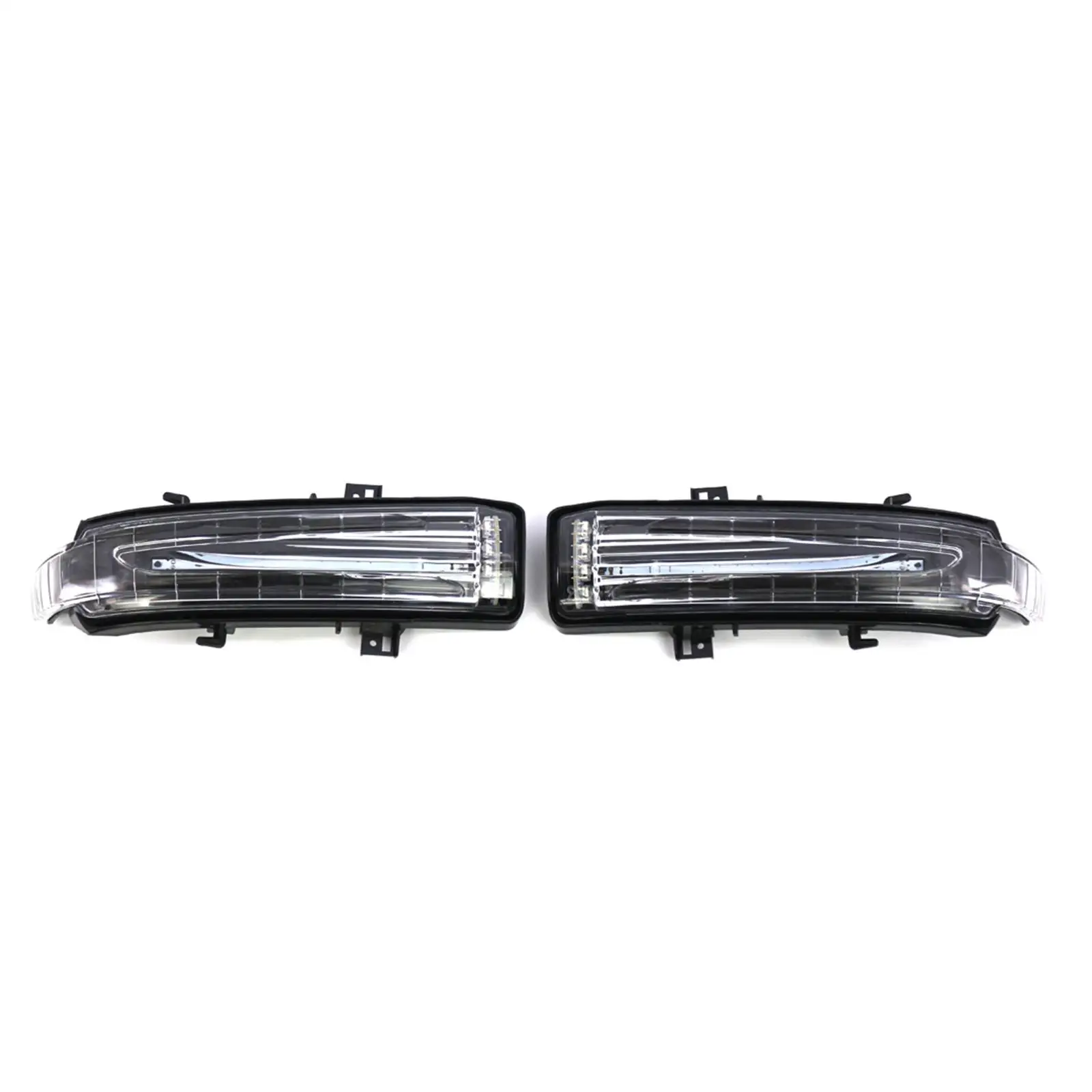 Vehicle Side Mirror Turn Signal Light Indicator for W219 W207 R171 High Quality