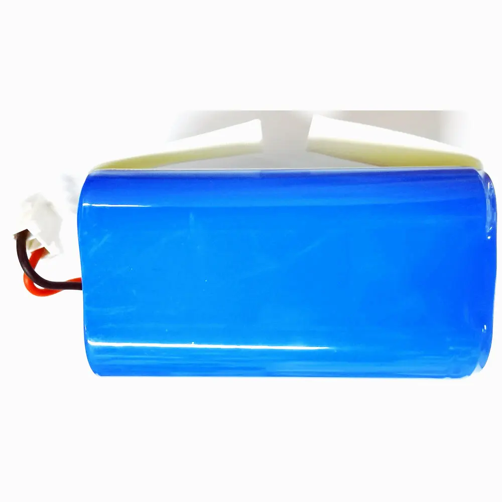 2026 Year 14.4V 34.56Wh INR18650 M26-4S1P DG500 Battery for ECOVACS CEN360 CEN361 DN620 DN621 DH35 DH43 DH45 Sweeping Robot
