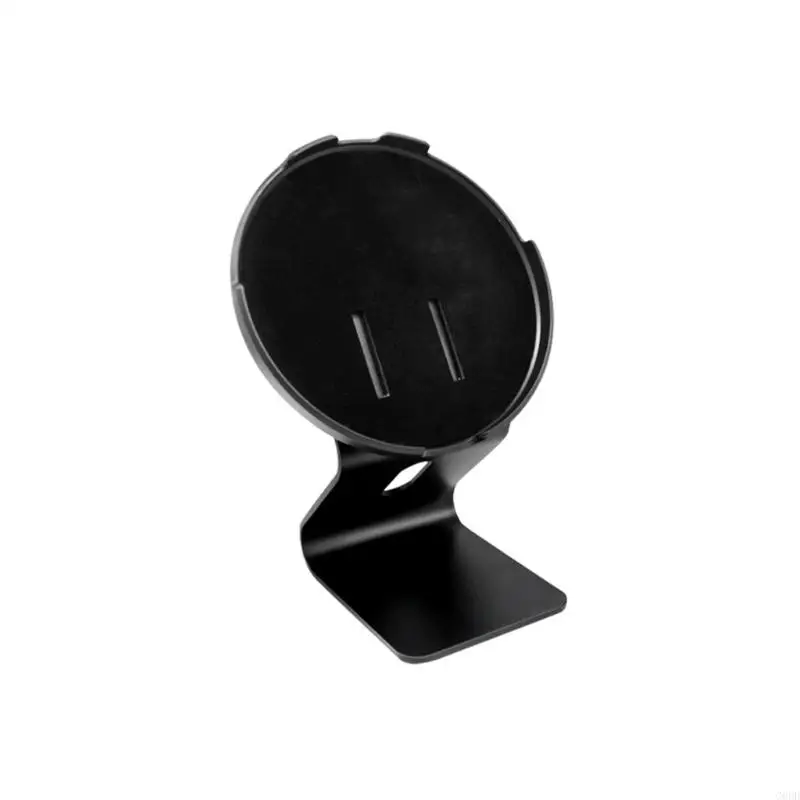 G6DD Metal Desktop Desker Stand Professional Studio Monitor Stand Management Rack для управления Bluetooth-совместимым динамиком