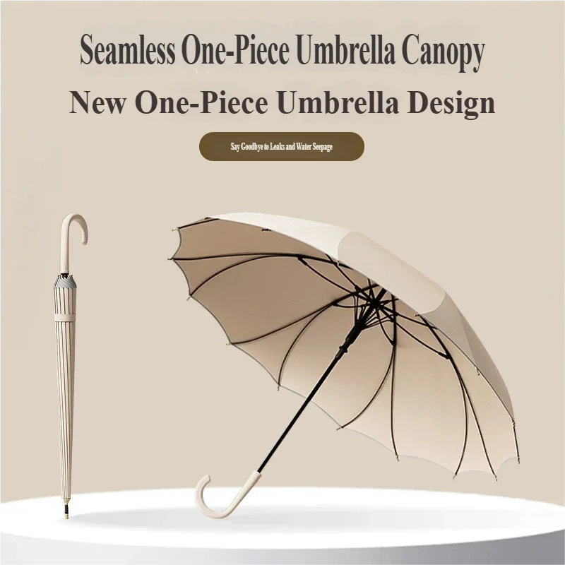 Japanese-Style Long…