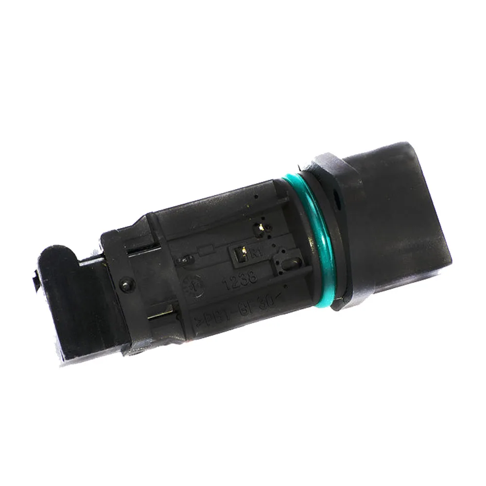 MAF toplu hava akış sensörü Audi A3 koltuk Altea 1.9 TDI Volkswagen VW F00C2G2055 0986284009 038906461BX 722684180 0281002531