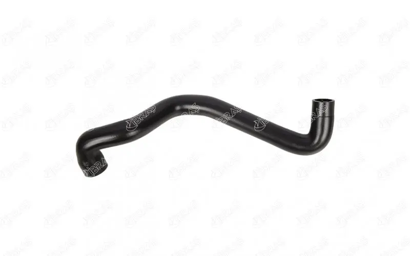 Store code: 17381/+ radiator lower hose for/+ HDI 90 HP 00 /+