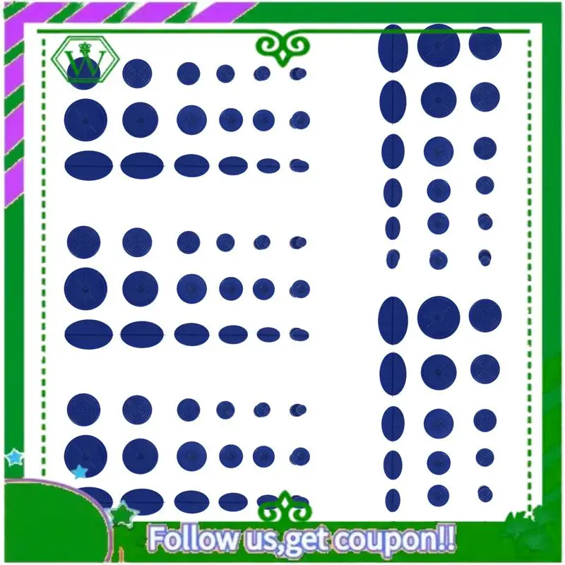 

AC34-90 шт. язычки для съемника без покраски, вкладки для ремонта вмятин, набор вкладышей для вытягивания клея для небольшого вмятин