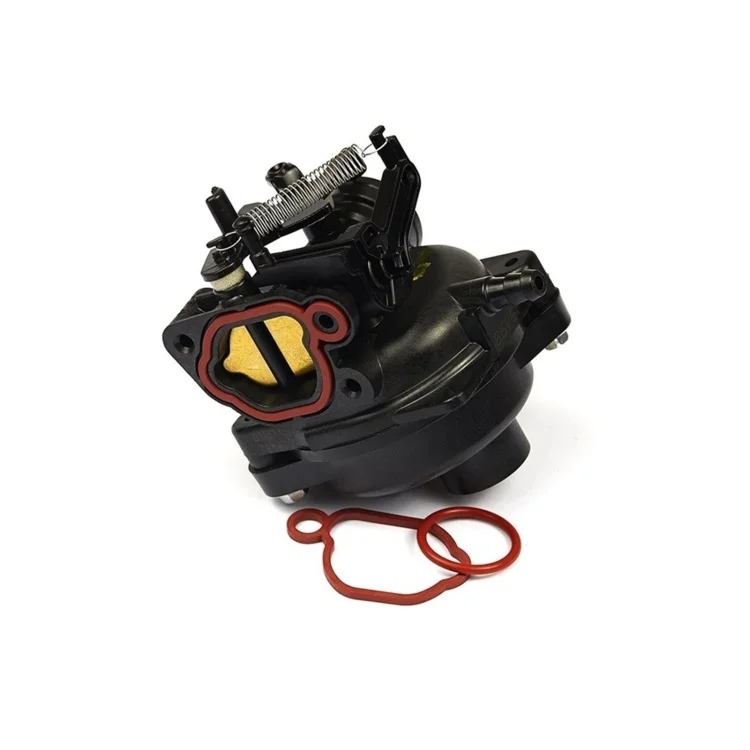 Carburatore per Briggs-Stratton 799584 09P702 103M02 550EX 625EX 675EX 725EXI Carburatore da giardino per tosaerba