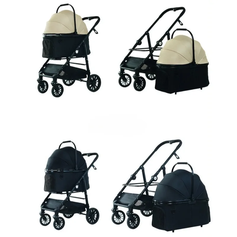 Thumbnail 4 - #37 Low Cost Pet Strollers That Work
