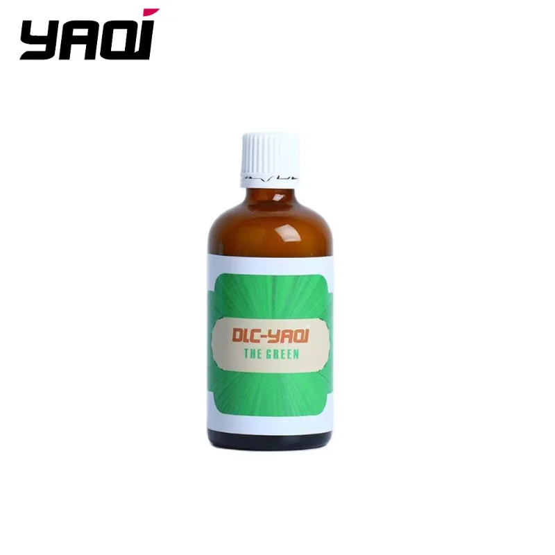 yaqi-100ml-グリーン-アルコールフリー-アフターシェーブ-スプラッシュ-プロ仕様-旅行＆自宅用-ひげケアツール--期間限定セール-‌-！