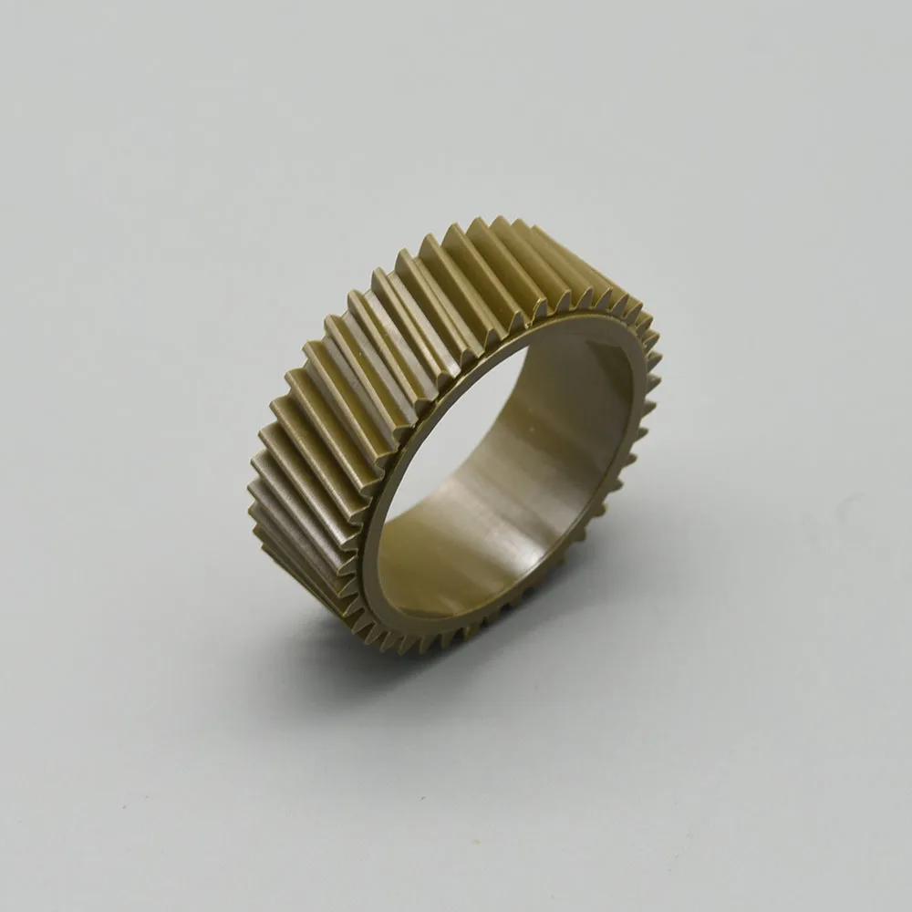 20 قطعة حياة طويلة AB01-2062 ترس الأسطوانة العلوي لريكو 2060 2075 6001 6002 8000 8001 7001 7002 5500 6000 6500 7000 7500 7502