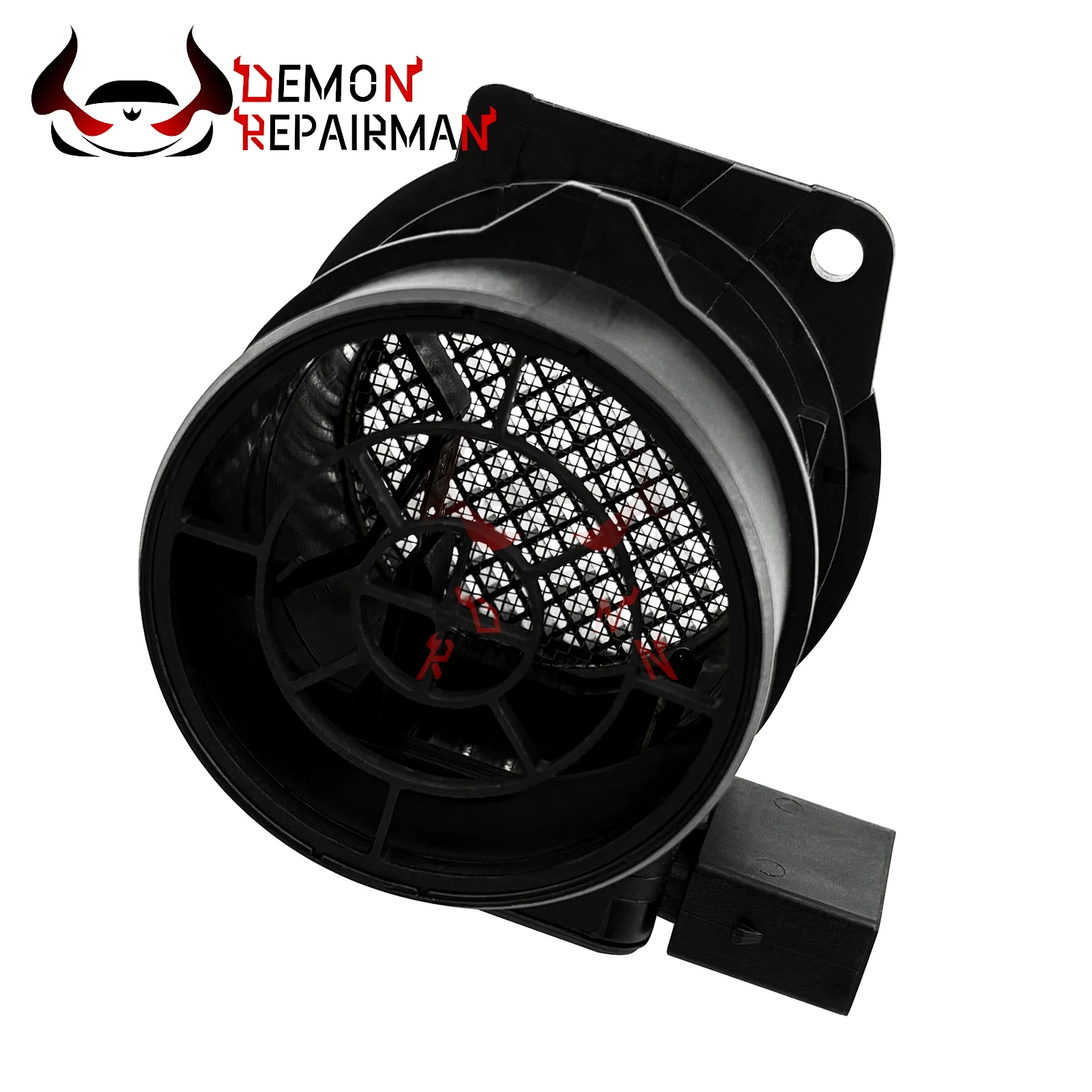 5WK9613 Mass Air Flow Maf Sensor Meter Compatible With Benz E-Class S210 W210 E 200 240 270 55 AMG 4matic 00-04 A111 0940148