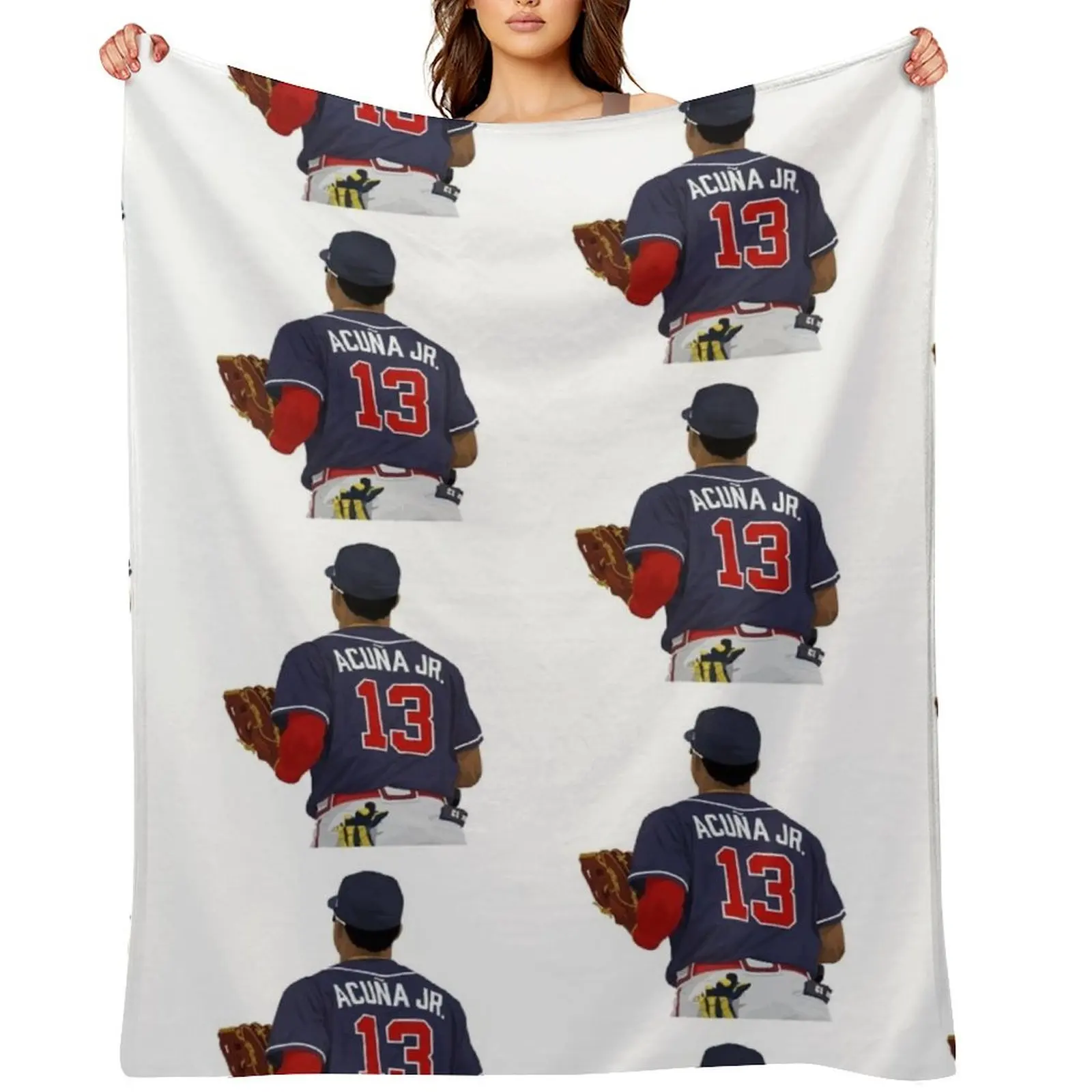 Ronald Acu?A Jr. Mv… - image