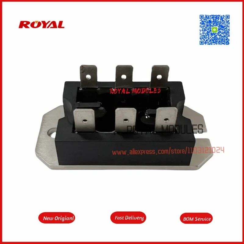 Novo módulo m252512f