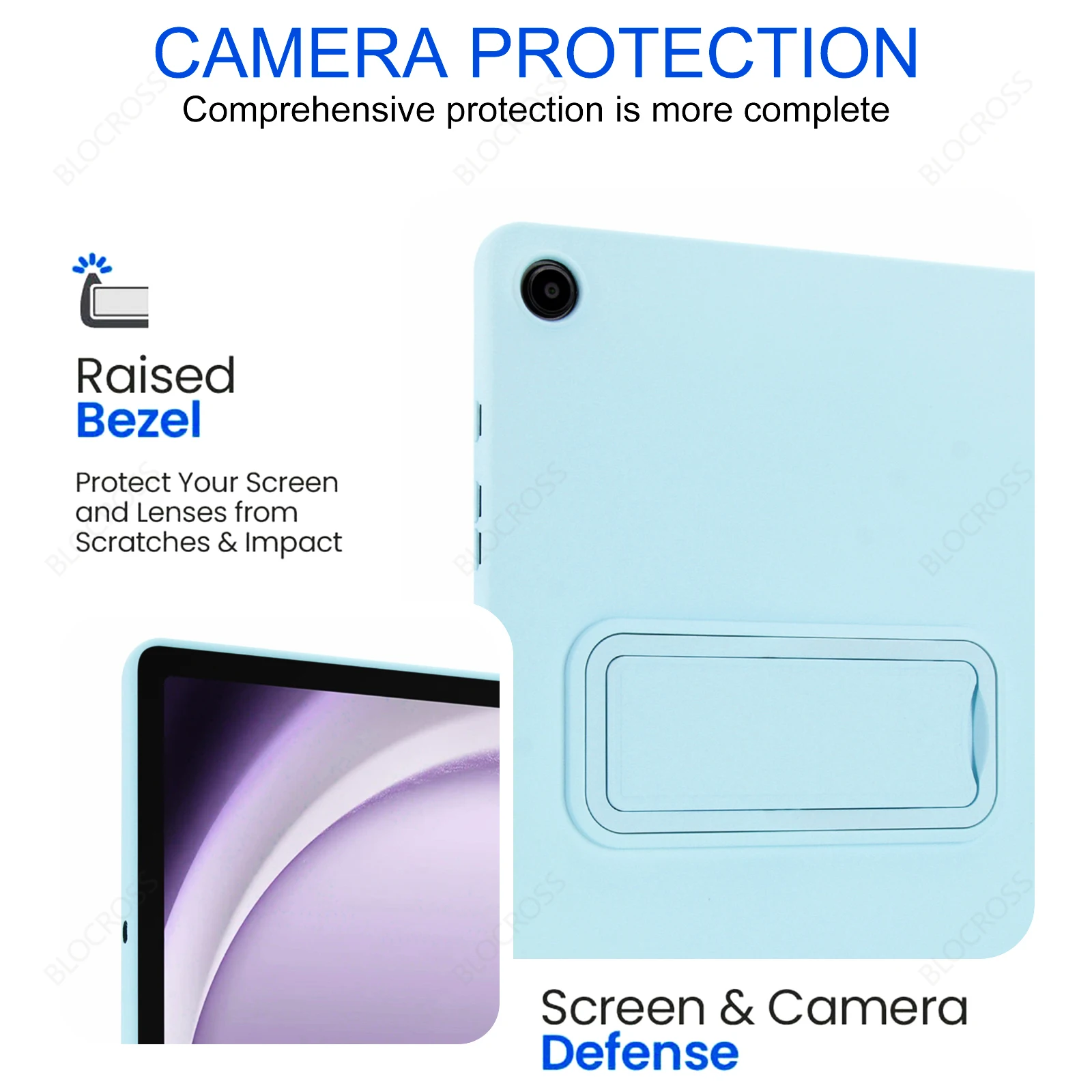 Thumbnail 2 - #5 Trending Samsung Galaxy Tab A7 Cases Right Now