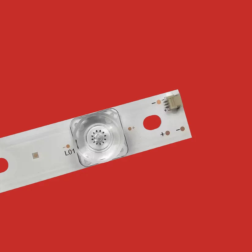 

Лента светодиодной подсветки для LC-55UI8872ES LC-55UI8652E LC-55CUF8472ES LC-55CUG8462K LC-55CUG8461KS